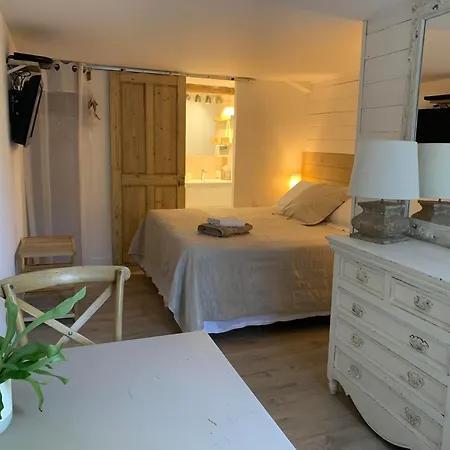 Aparthotel 27 Le Lion D'or