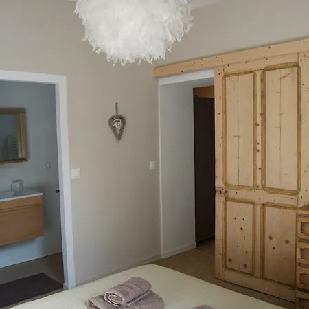 Aparthotel 27 Le Lion D'or 3*