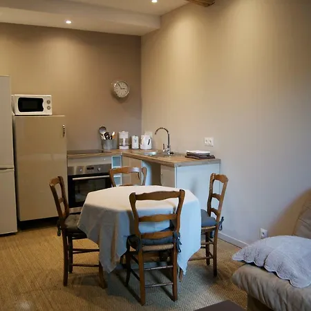 27 Le Lion D'or Aparthotel 3*