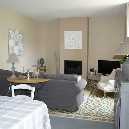 27 Le Lion D'or Aparthotel 3*